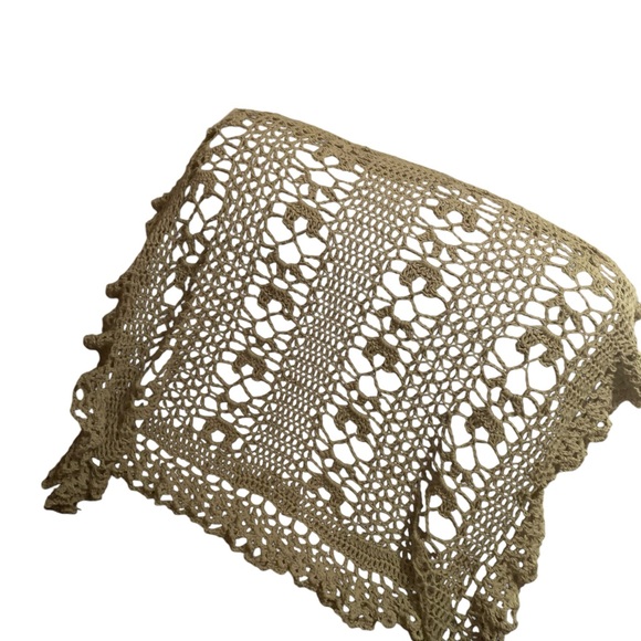 Annie’s Heirloom Lapghan from D&D - Picture 2 of 4